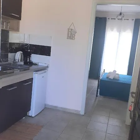 Issos Apartament