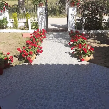 Issos Agios Georgios (Corfu)