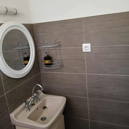 Issos Apartament Agios Georgios (Corfu)