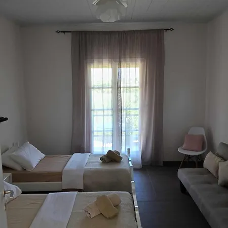 Issos Apartament Agios Georgios (Corfu)