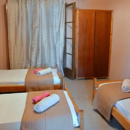 Apartment Issos Agios Georgios (Corfu)