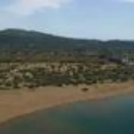 Issos * Agios Georgios (Corfu)