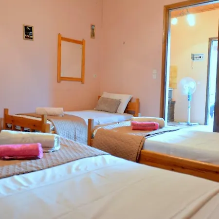Issos Apartment