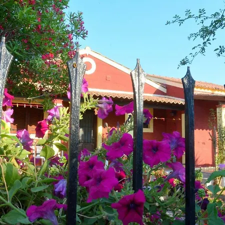 Issos * Agios Georgios (Corfu)