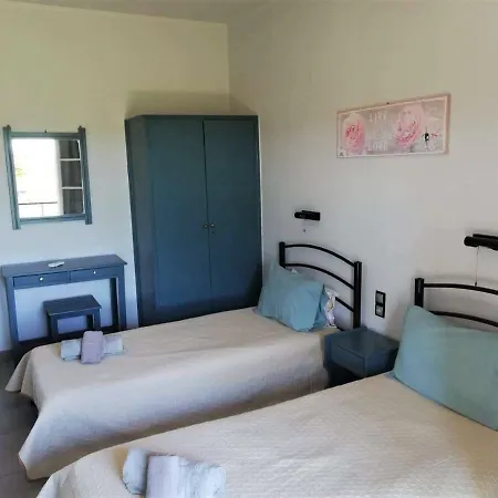 Apartment Issos *