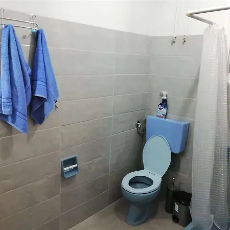 Apartment Issos *