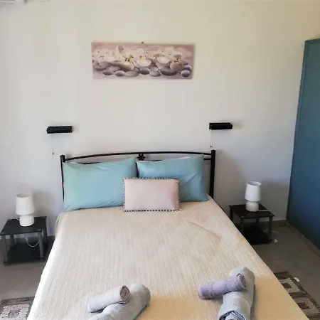 Apartament Issos Agios Georgios (Corfu)