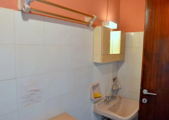 Issos Agios Georgios (Corfu)