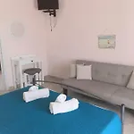 아파트 Issos 아기오스 게오르기오스