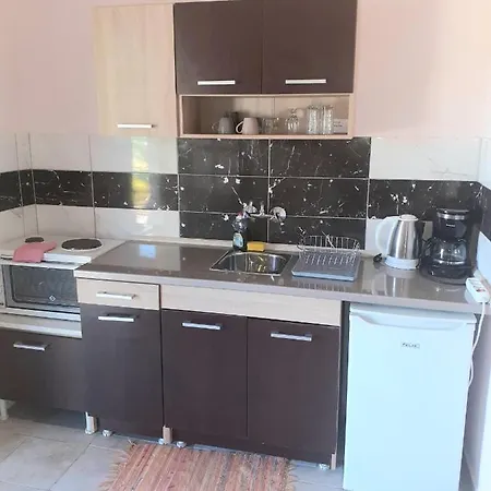 Apartment Issos Agios Georgios (Corfu)