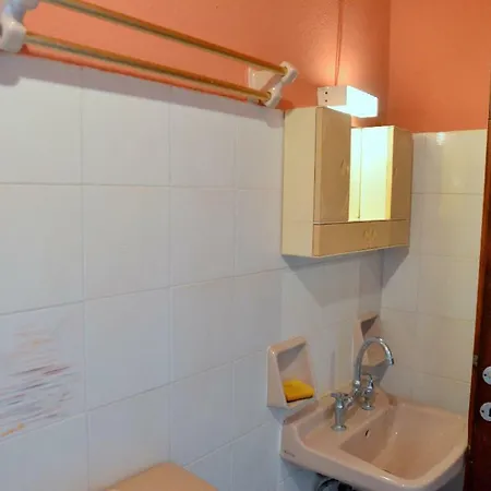 Issos Agios Georgios (Corfu)