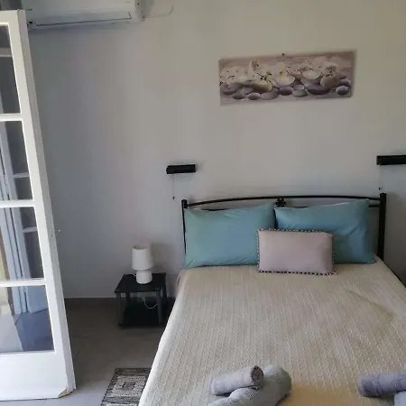 Issos * Agios Georgios (Corfu)