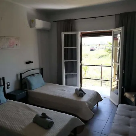 Issos Agios Georgios (Corfu)