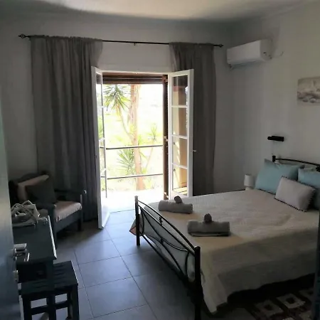 Issos Agios Georgios (Corfu)