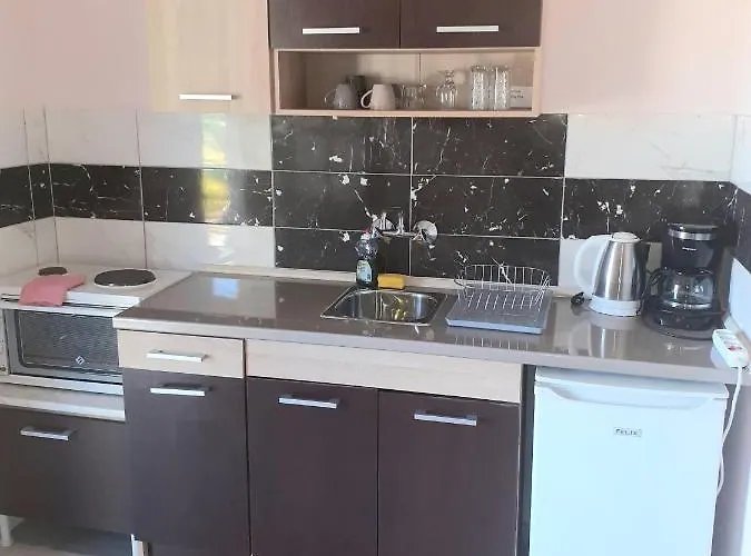 דירה Issos אגיוס גיורגיוס