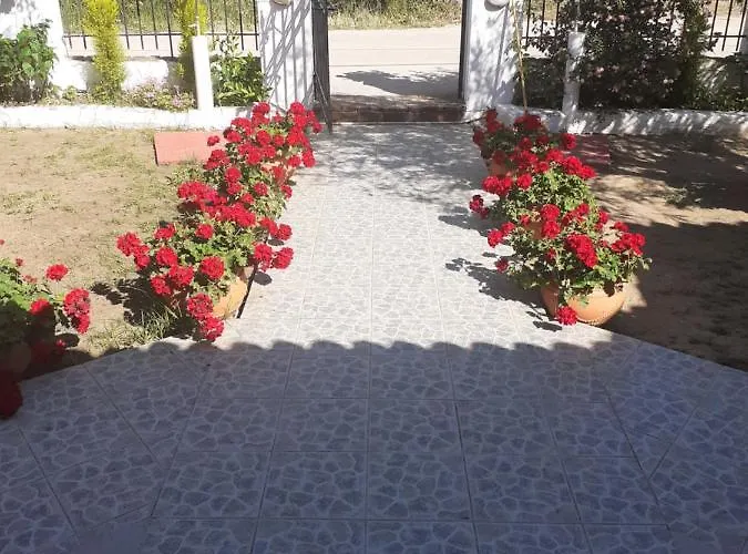 Issos אגיוס גיורגיוס