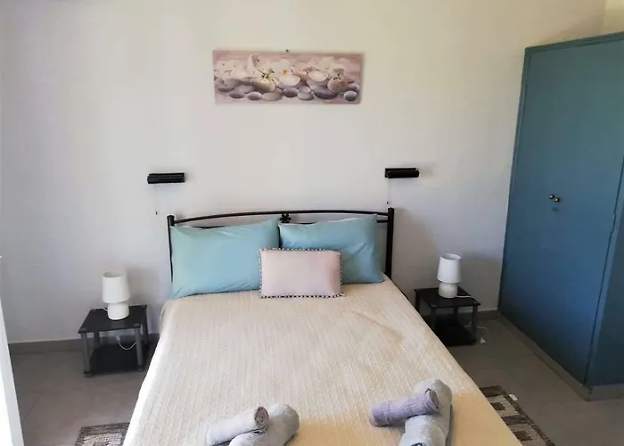 דירה Issos אגיוס גיורגיוס